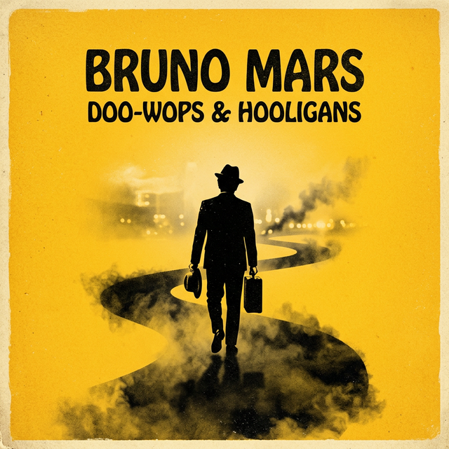 Doo-Wops & Hooligans