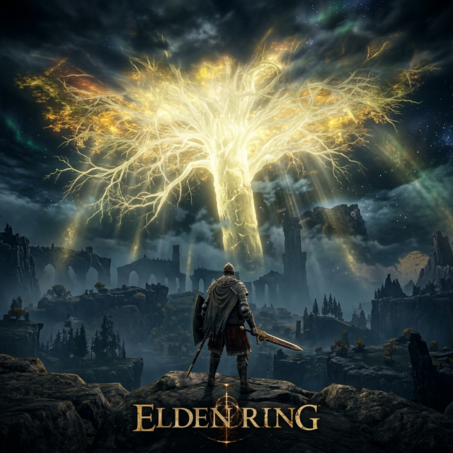 Elden Ring