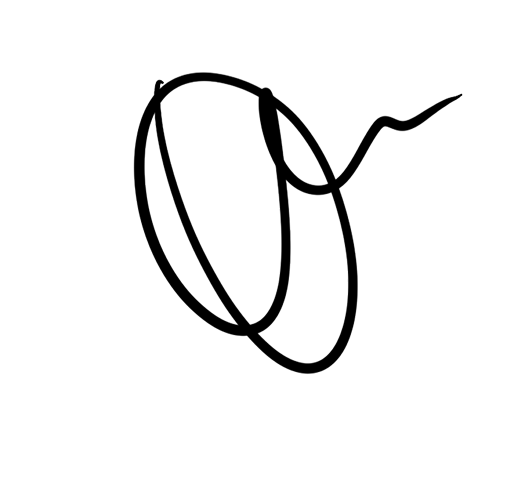 Upendra Pandey Signature